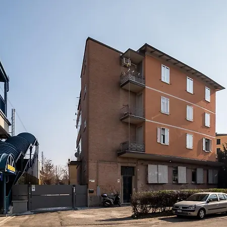 Aparthotel Sant'orsola