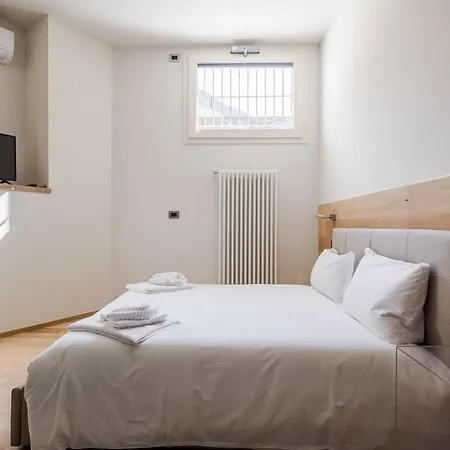 Sant'orsola Aparthotel Bologna