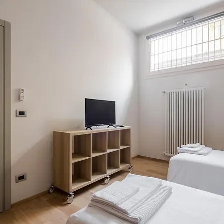 Aparthotel Sant'orsola 2*