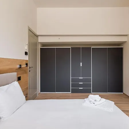 Sant'orsola Aparthotel
