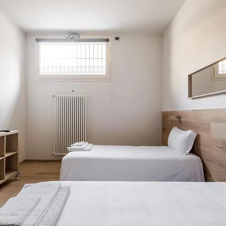 Sant'orsola Aparthotel 2*