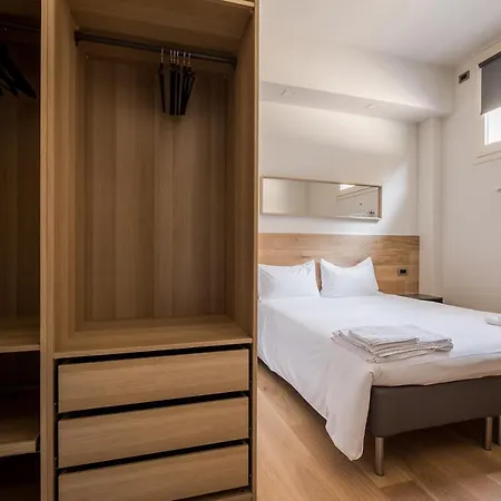 Aparthotel Sant'orsola 2*