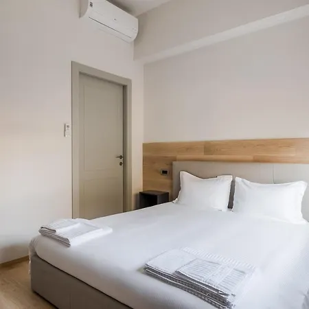 Aparthotel Sant'orsola Bologna