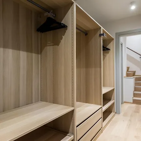 Aparthotel Sant'orsola 2*