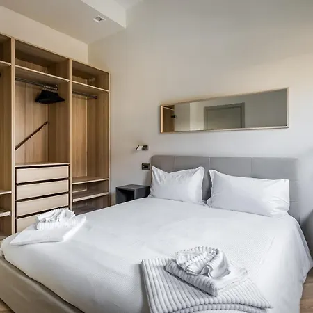 Sant'orsola Aparthotel
