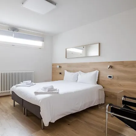 Aparthotel Sant'orsola Bologna
