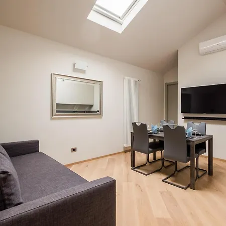 Aparthotel Sant'orsola Bologna