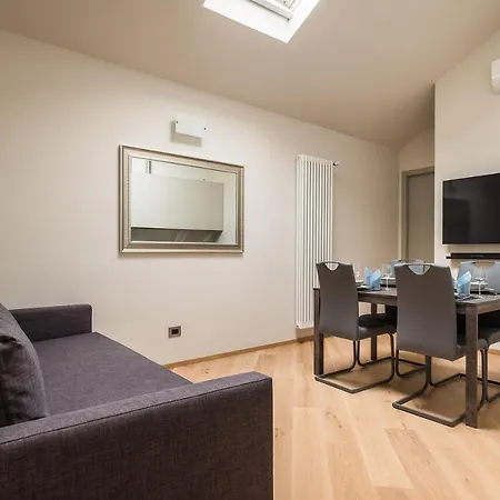 Sant'orsola Aparthotel 2*