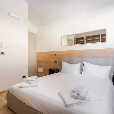 Sant'orsola Aparthotel 2*