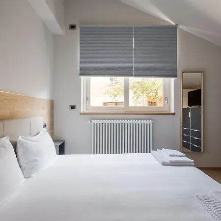 Sant'orsola Aparthotel
