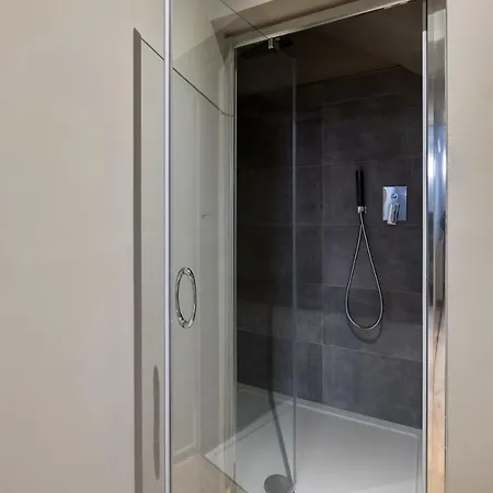 Sant'orsola Aparthotel Bologna