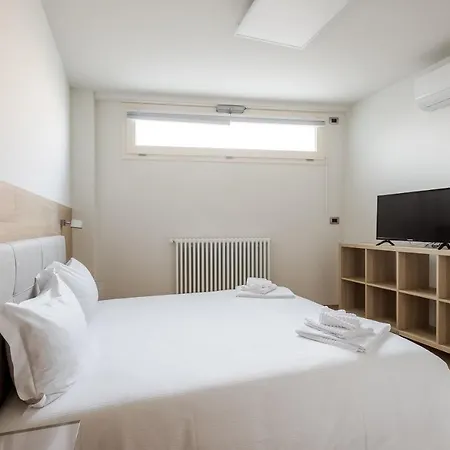 Sant'orsola Aparthotel
