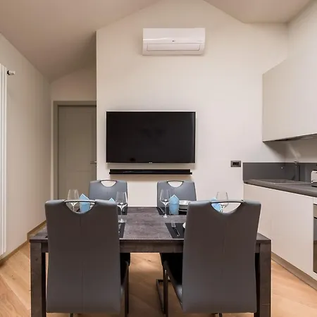 Sant'orsola Aparthotel 2*