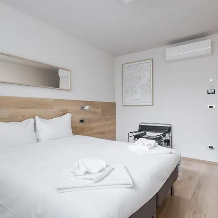 Sant'orsola Aparthotel