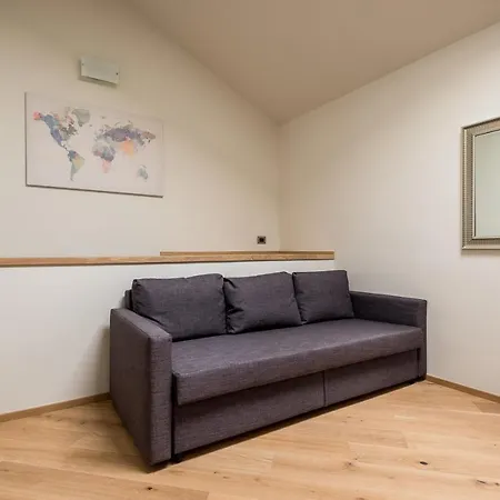 Sant'orsola Aparthotel