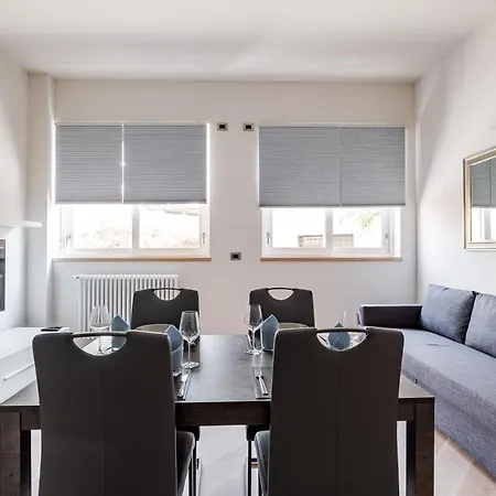 Aparthotel Sant'orsola