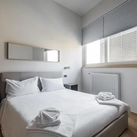 Aparthotel Sant'orsola 2*